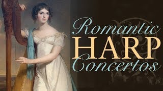 Harp Concertos