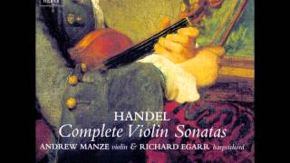 Complete Violin Sonatas