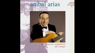 La Guitarra Romántica del Tango