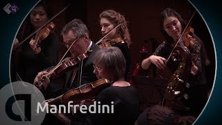 Concerto pastorale per il Santissimo Natale