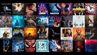 Best Movie Soundtracks 2019