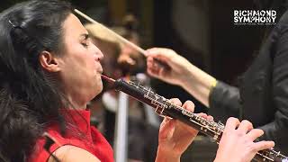 Oboe Concerto