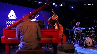 Tbilisi Jazz Festival 2018
