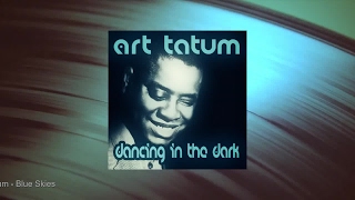 Dancing In The Dark