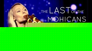 Last of the Mohicans