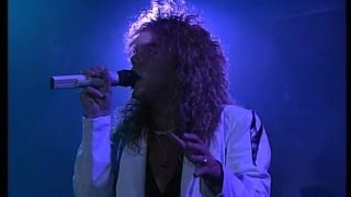 The Final Countdown Tour 1986