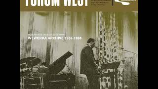 Modern Jazz From West Germany