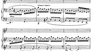 La Canzone dei Ricordi, Op. 68b