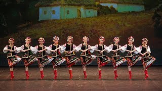 Mùsica folklòrica rusa