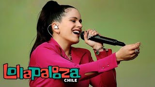 Lollapalooza (Chile)