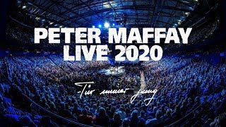 Live in Hamburg 2020