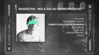 Nola Galdu Denbora