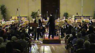 Fantasy for Trombone by Paul Creston 3. Movement