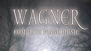 Complete Piano Music