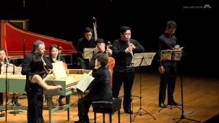 Brandenburg Concerto No. 2 in F major, BWV 1047