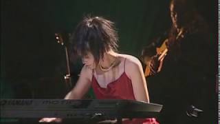 Live In Tokyo 2002 (1´55 )
