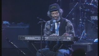 Tales Of Gil - Live (1´39´´)