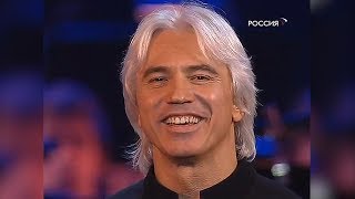 Hvorostovsky and Friends