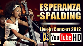 Live in Concert 2012