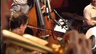 Live at Montreal Jazz Festival 2002