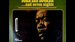 ... And Seven Nights