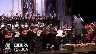 Grandes Coros de Ópera (desde 19´25´´)