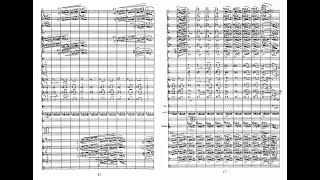 Symphony Nº 4, Op. 34