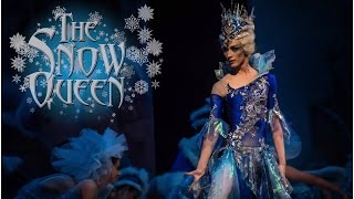 The Snow Queen, I Akt (3´30´´)