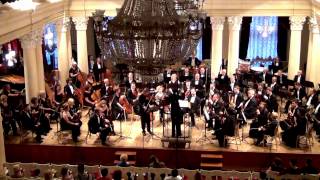 Violin concerto