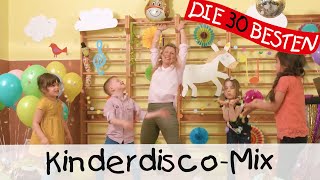 Kinderdisco-Mix