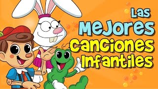 Canciones infantiles