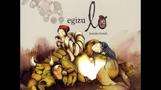 Egizu lo