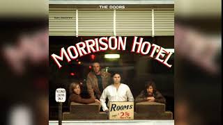 Morrison Hotel