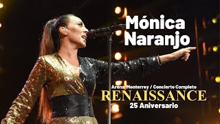 Renaissance 25 Aniversario (2´20´´)