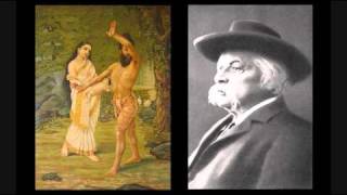 Sakuntala Overture, Op. 13