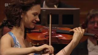 Violin Concerto no. 4 in D minor (+ Encores)