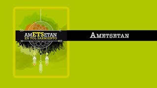 Ametsetan