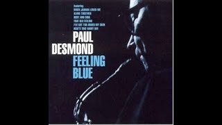 Feeling Blue 1996