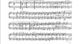 Sonata no. 4 - Scherzo