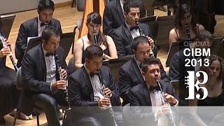 Danzón nº2