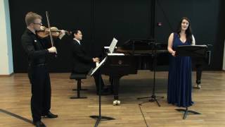 Angels' Serenade