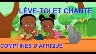 Lève-toi et chante