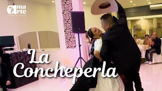 MARINERA Norteña LA CONCHEPERLA