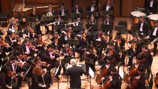Symphony No. 5 in E-Flat Major, Mvt. I