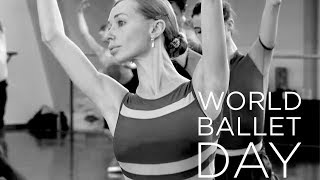 World Ballet Day 2019