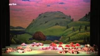 Le Sacre du printemps (4´38´´)