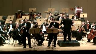 Sinfonia Concertante