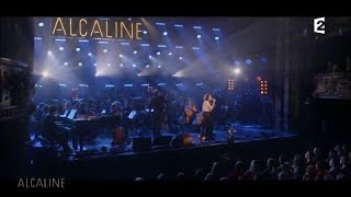 Alcaline, Le Concert (1´25´´)