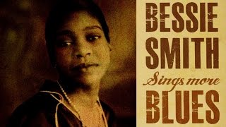 Sings More Blues