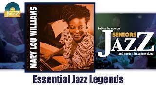 Essential Jazz Legends